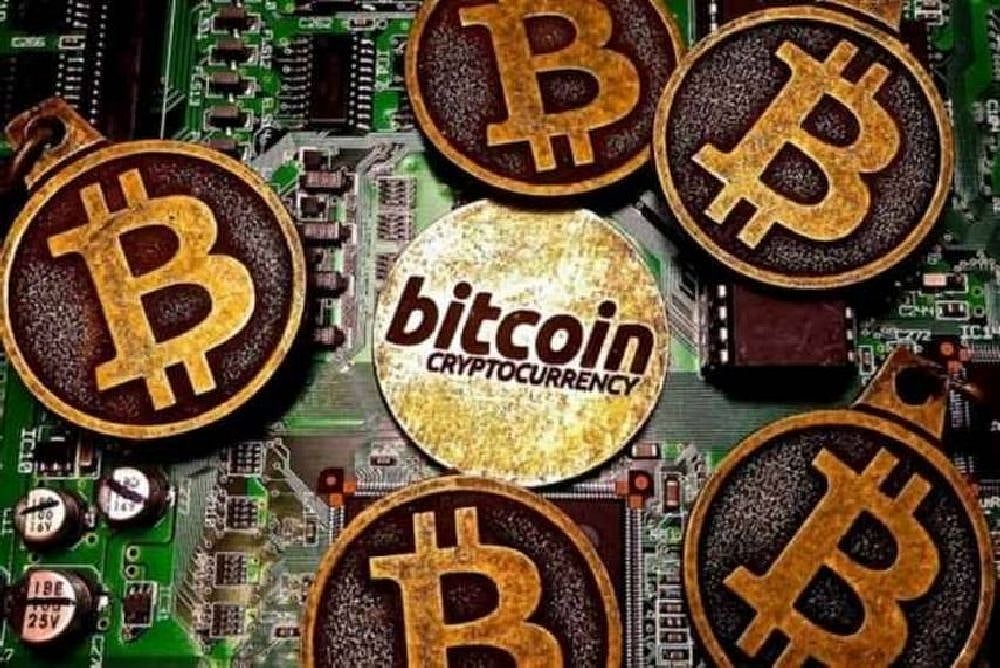 Supreme Court Allows Trading In Cryptocurrency, Revokes Ban Imposed By RBI