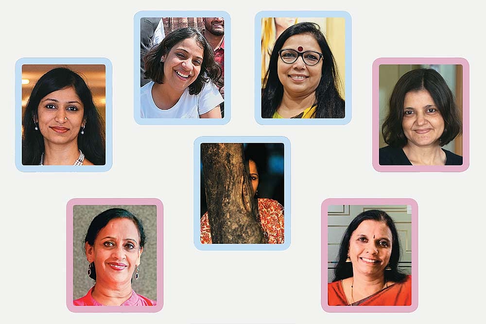 Tenacity: Mother Of Success