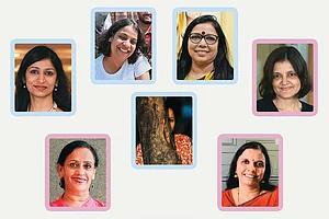 Tenacity: Mother Of Success