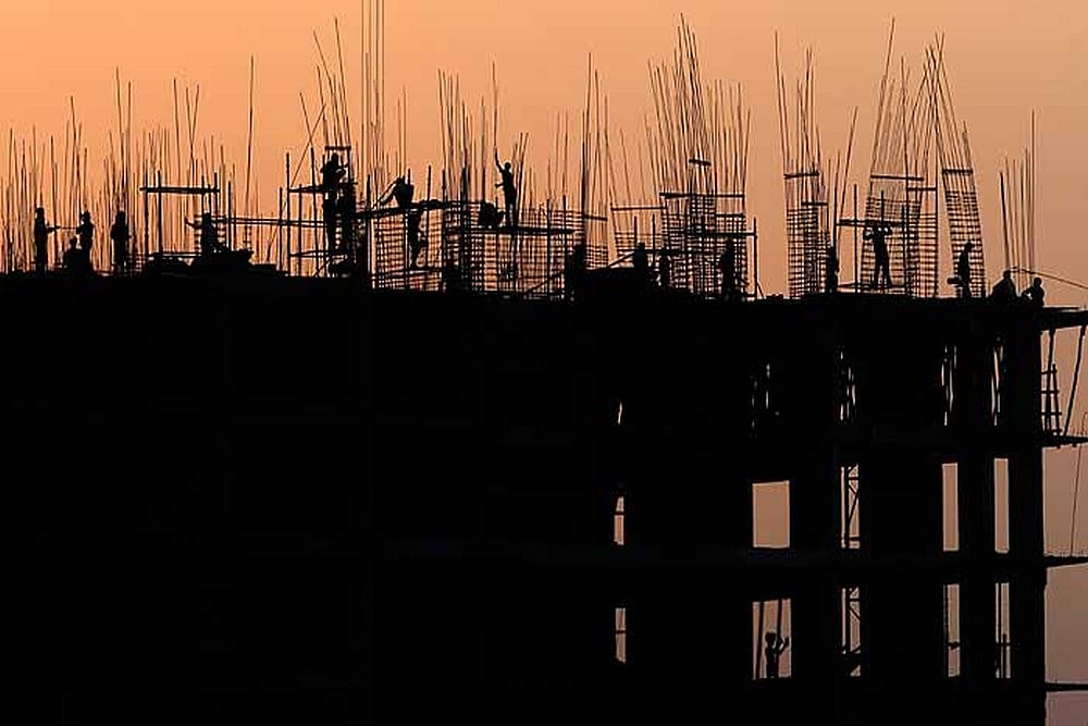 EPFO Slashes Interest Rate On Deposits From 8.65% to 7-year Low Of 8.5%