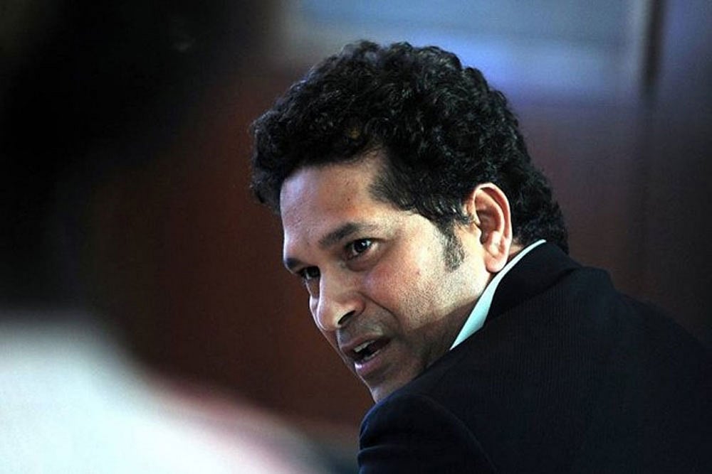 ICC Women's T20 World Cup Final: Sachin Tendulkar Shares 'Easier Said Than Done' Message With Indian Team