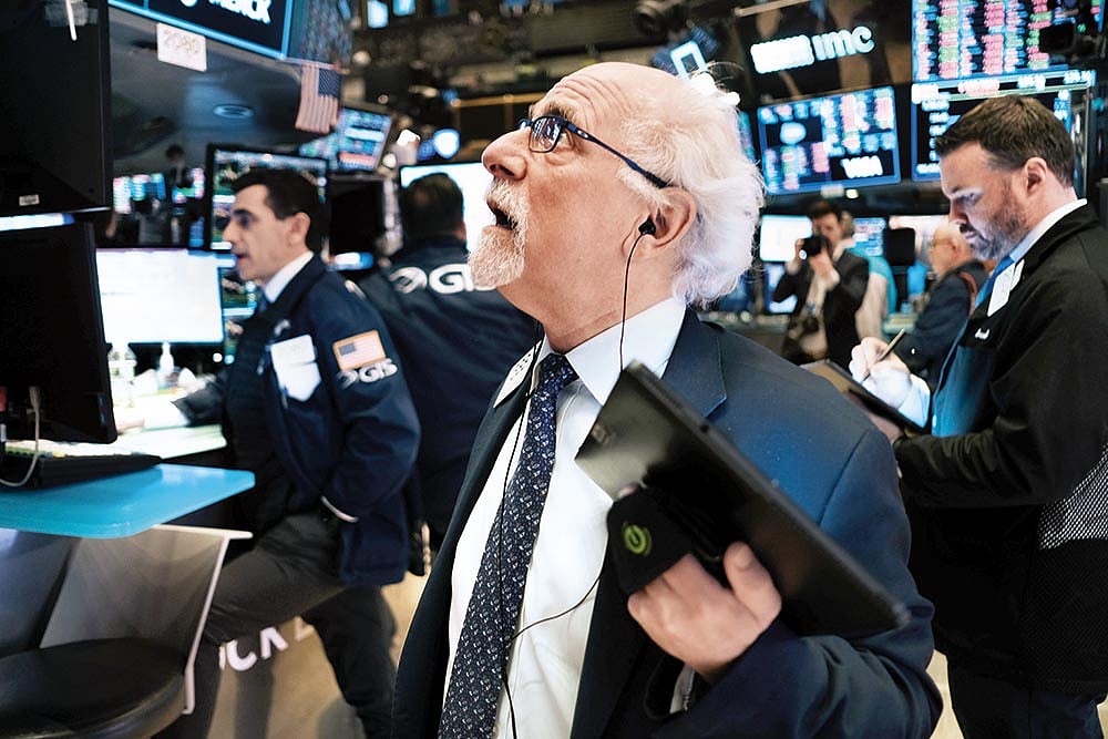 From Critical Drugs To Auto Parts, Zips To Solar Panels, How Coronavirus Has Hit Supply Chain