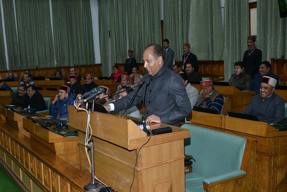 Himachal Day: CM Announces 50% Bus Fare Relaxation For Women