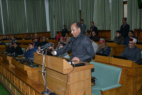 Himachal Day: CM Announces 50% Bus Fare Relaxation For Women