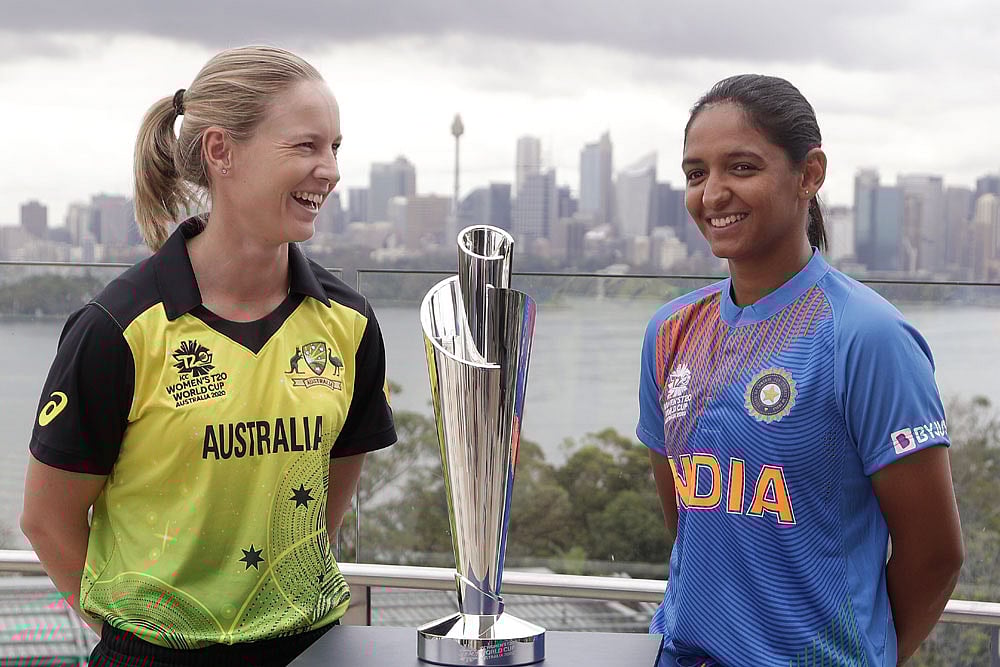 Women's T20 World Cup: ICC Reveals Names Of Umpires For India Vs Australia Final Match