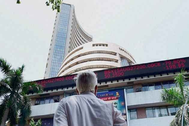Sensex Nosedives Over 1,400 Pts Amid Coronavirus Scare; Nifty Below 11,000