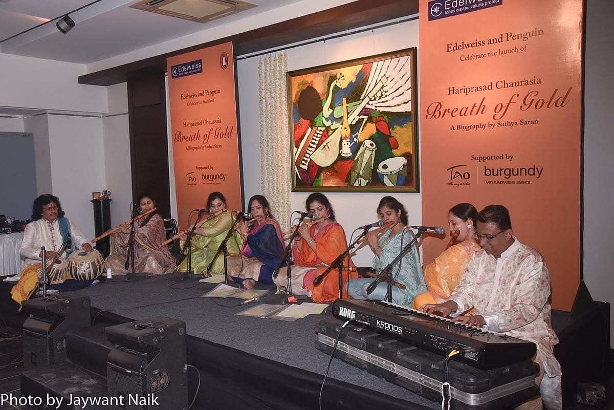 Of Art Galleries, Performance Spaces And Women's Empowerment