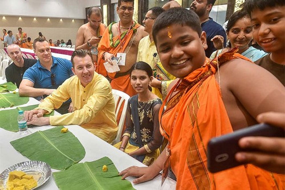 ICC World T20 World Cup Final: India Win will Be A Major Breakthrough, Says Aussie Brett Lee