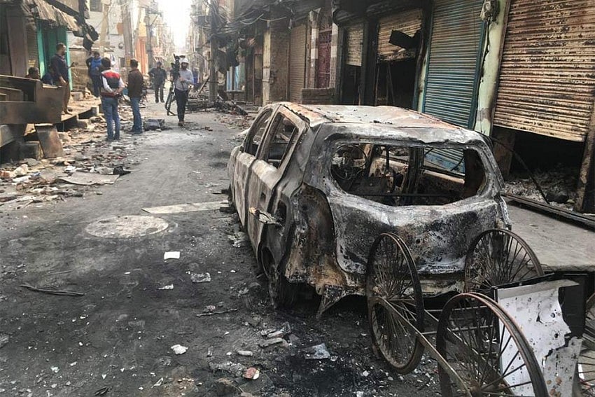 'Freedom Of Press Absolutely Essential': Javadekar On Revoking Ban Two Kerala News Channels