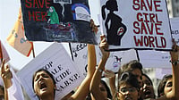 India's Greatest Shame: The 'Unwanted' Girl Child India's Greatest Shame: The 'Unwanted' Girl Child
