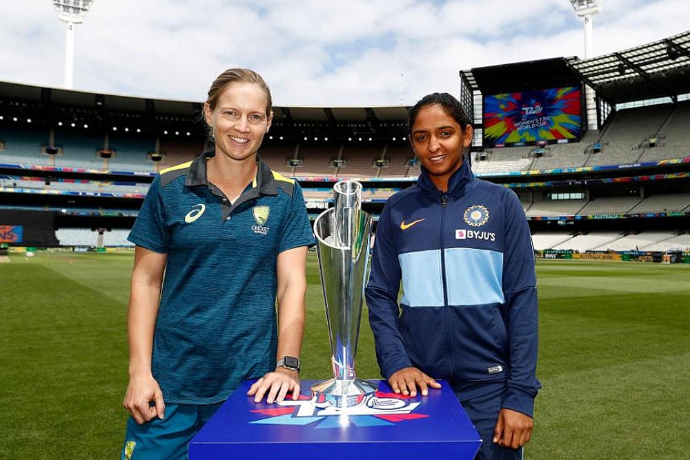ICC Women's T20 World Cup: A Look At Previous Six Finals