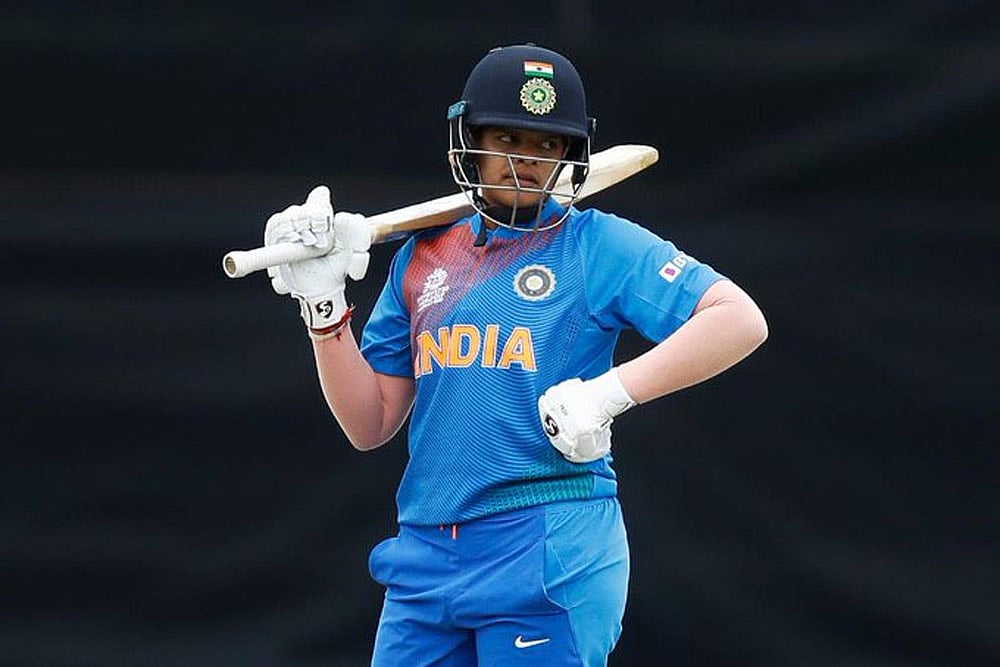 ICC Women's T20 World Cup: How To Stop Shafali Verma - England's Danni Wyatt Shares Trade Secrets With Australia