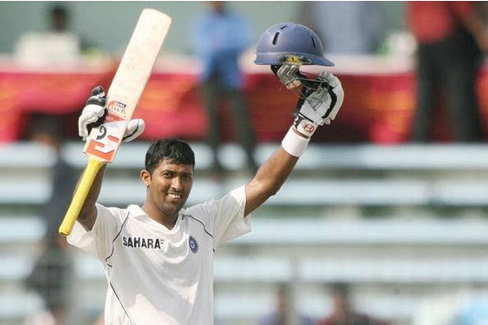 Wasim Jaffer Announces Retirement From All Forms Of Game