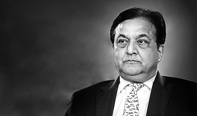 ED Raids Yes Bank Founder Rana Kapoor's Mumbai Home In Money Laundering Case