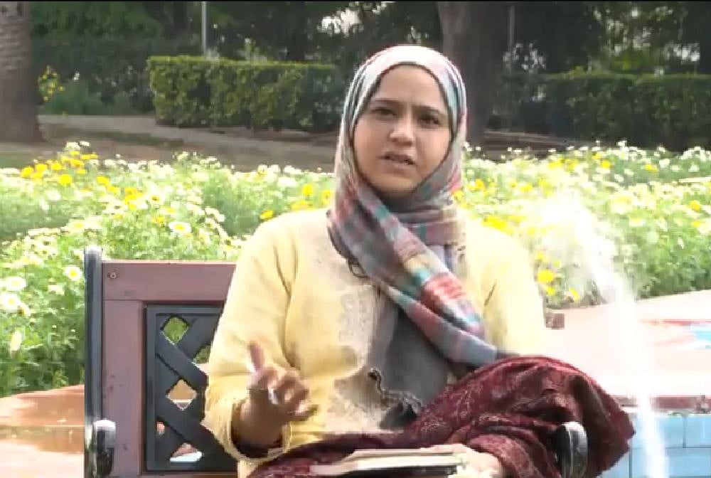 Meet The Seven Women Who Took Over PM Modi's Social Media Accounts On Women's Day