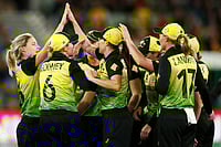India Vs Australia, Women's T20 Cricket World Cup 2020, Highlights: AUS Defeat IND By 85 Runs, Lift Title For 5th Time