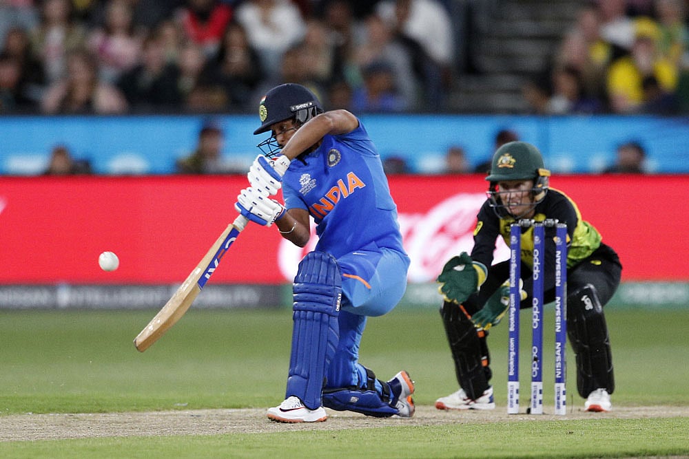 ICC Women's T20 World Cup: India Vs Australia Final Witnesses Record Attendance