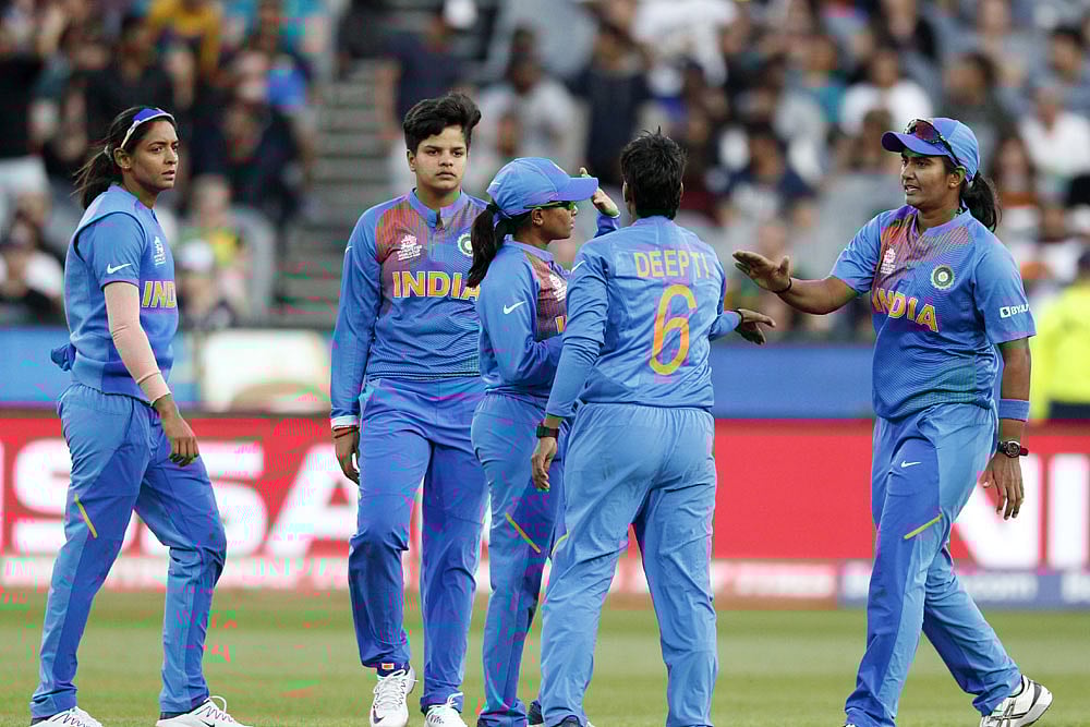 ICC Women's T20 World Cup Final: Heartbroken But Indians Need To Stand By Team, Says Jhulan Goswami