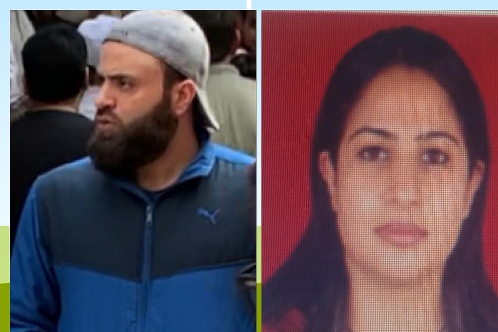 ISIS-Linked Kashmiri Couple Held In Delhi Were Planning Suicide Attacks: Police Sources
