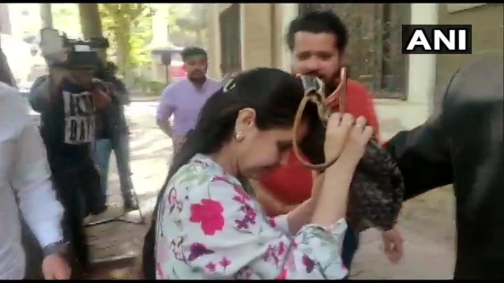 Yes Bank Scam: CBI Books Rana Kapoor's Wife, Three Daughters