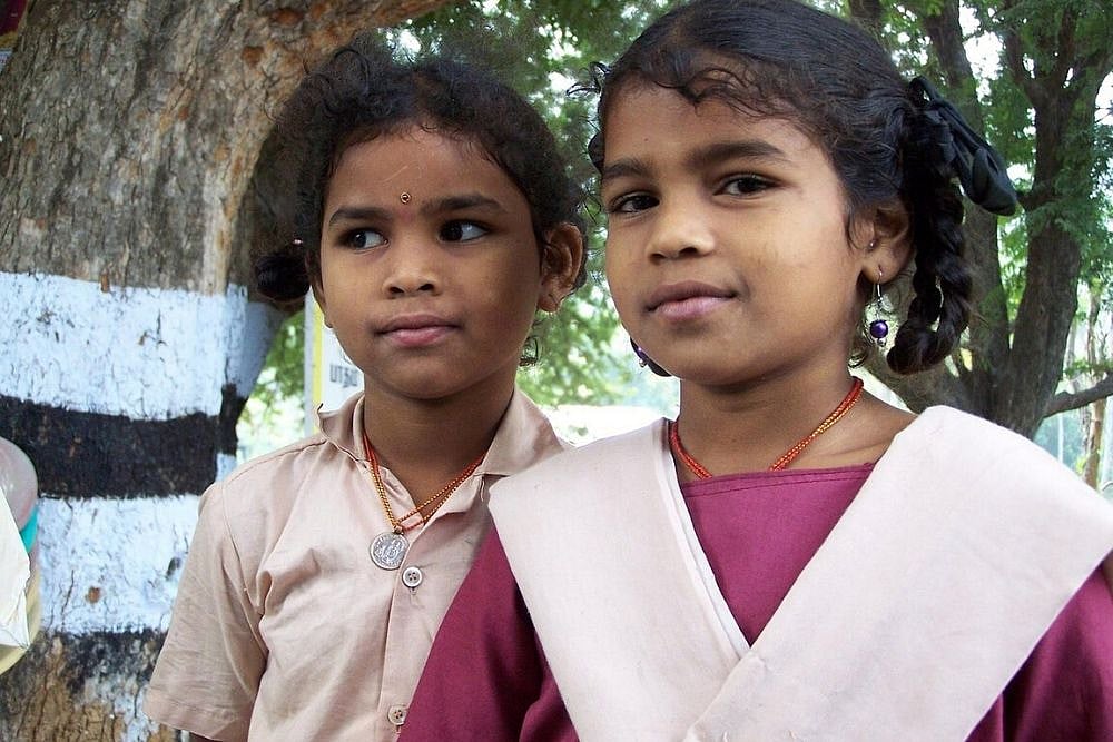 Strong Connect Between Sanitation And Health