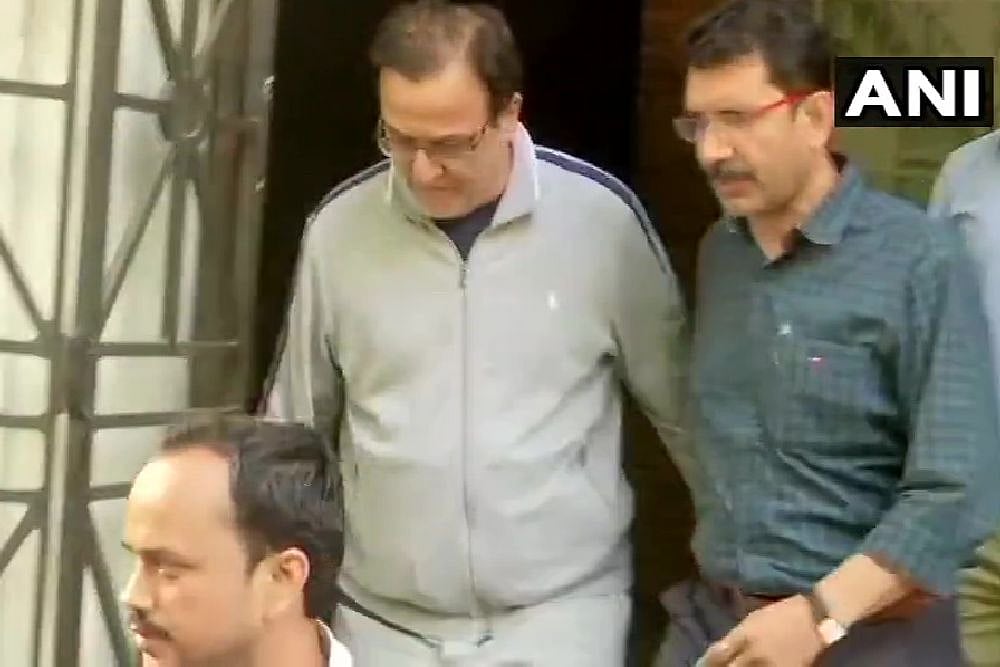 After ED, CBI Files Case against Yes Bank Co-founder Rana Kapoor