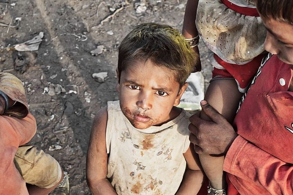 Working Towards An Anemia-Mukt Bharat