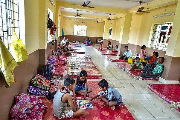 Coronavirus Lockdown: Centre Asks CBSE To Promote All Class 1-8 Students