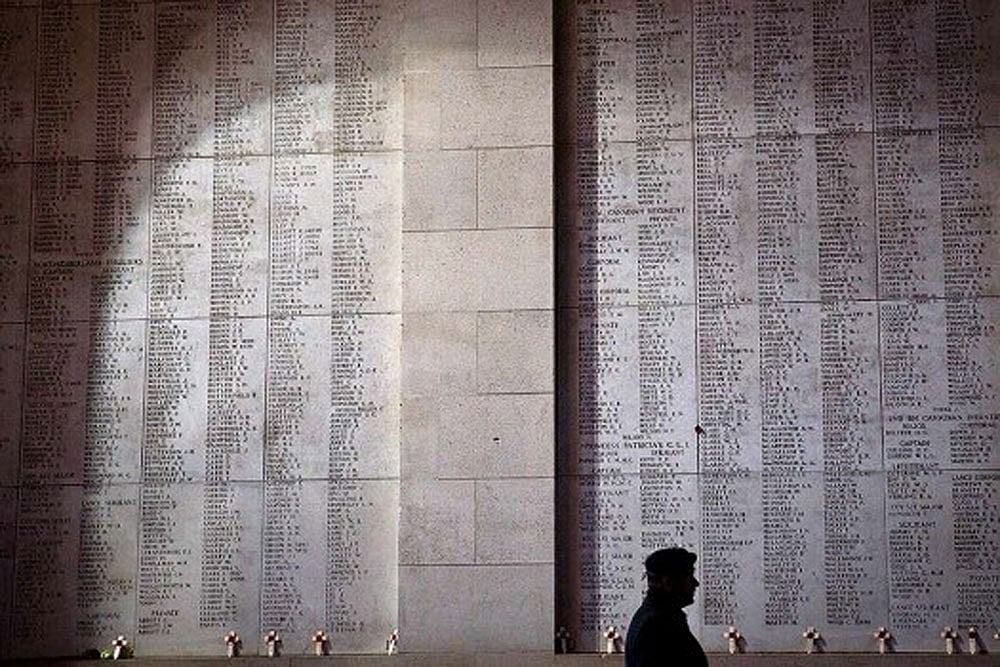 A Century Ago, Sports Rises From Ravages Of War And Disease