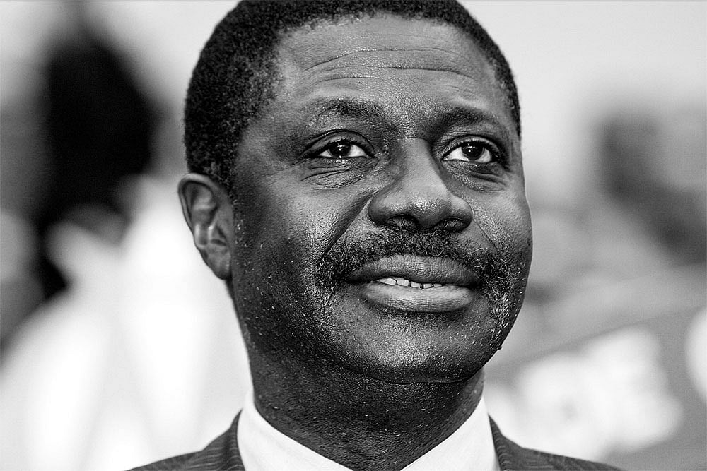 Coronavirus: Former Marseille President Pape Diouf Dies After Contracting COVID-19