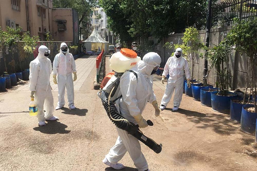 Agitation by COVID Health Assistant contract staff has been postponed for the time being