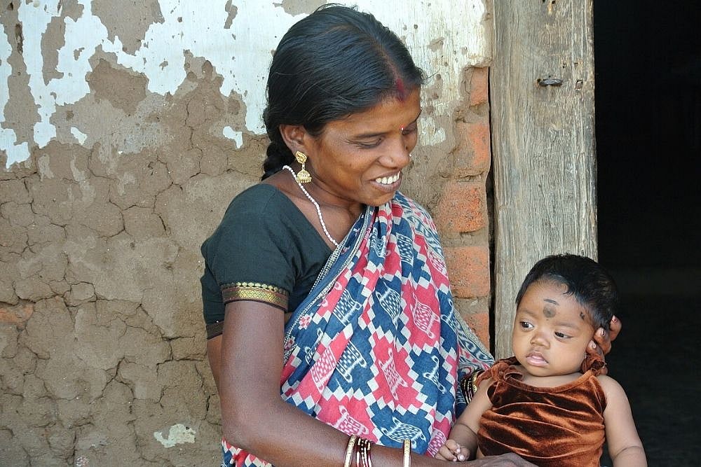 Frontline COVID Warriors: A Lesson From Odisha