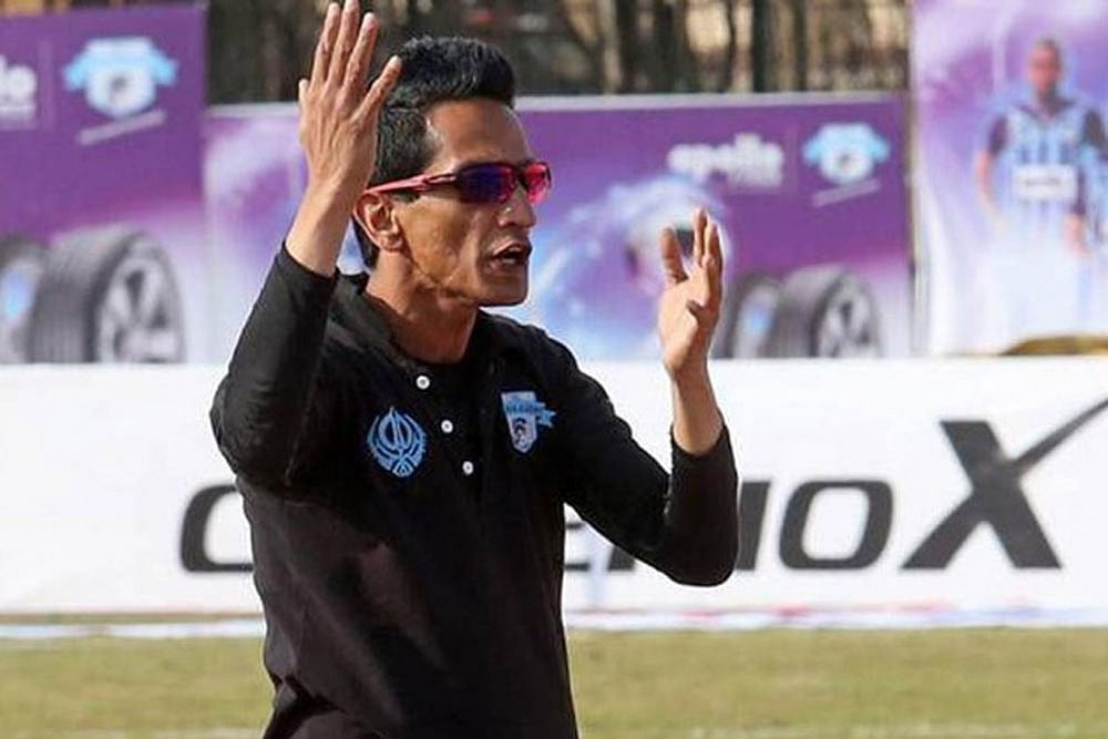 Maverick Owner Ranjit Bajaj Leaves I-League Side Punjab FC, But Says Will Not Abandon Indian football