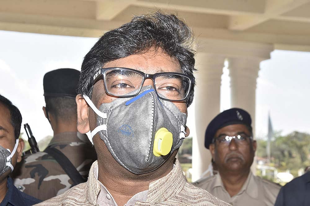 'The Centre Should Avoid Politics Now’