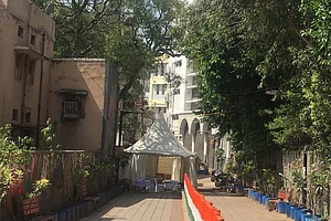 Tablighi Jamaat Controversy Offers Muslims Opportunity To Address Leadership Question, Again