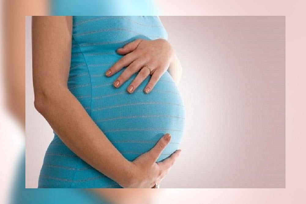 Maternal Health Day: A Lockdown Diet And Tips To Avoid Stress