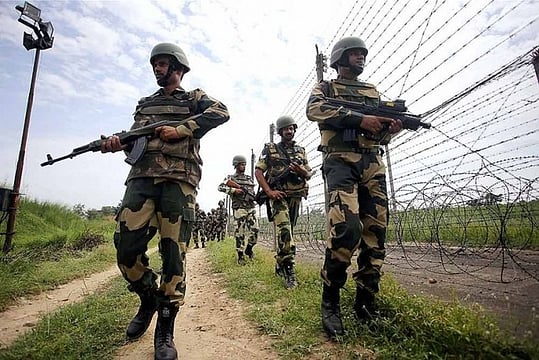 Army Personnel Open Fires At Colleagues, Two Dead