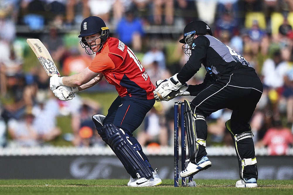 Dramatic 2019 World Cup Final Helped Cricket Grow Out Of Normal Bubble: England Captain Eoin Morgan