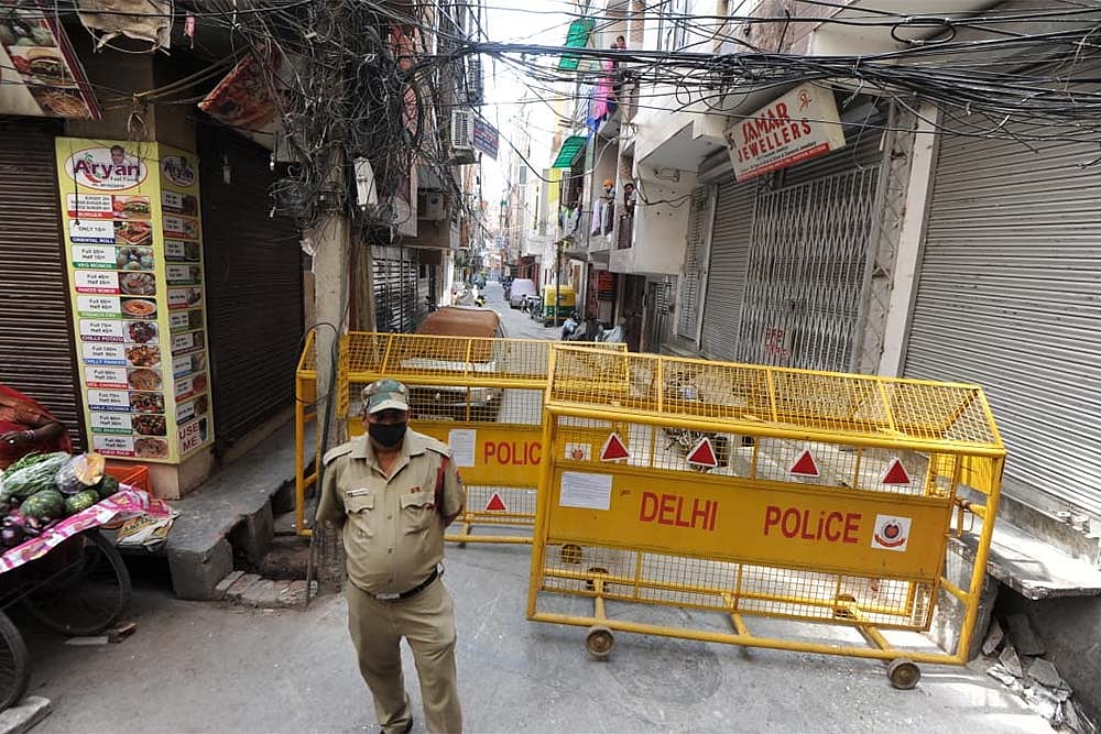 A Layman’s Guide To Projections And Prognosis Of Coronavirus Pandemic In India