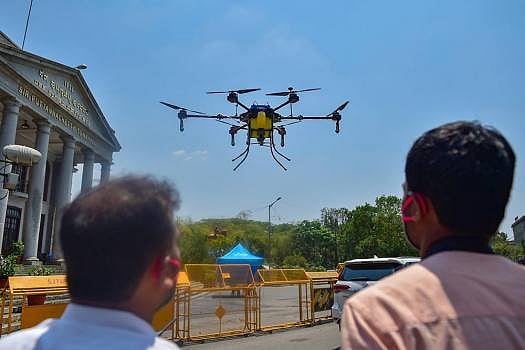 These Aadhaar-integrated Cameras Can Be A Game-changer In Fight Against Covid-19: Experts