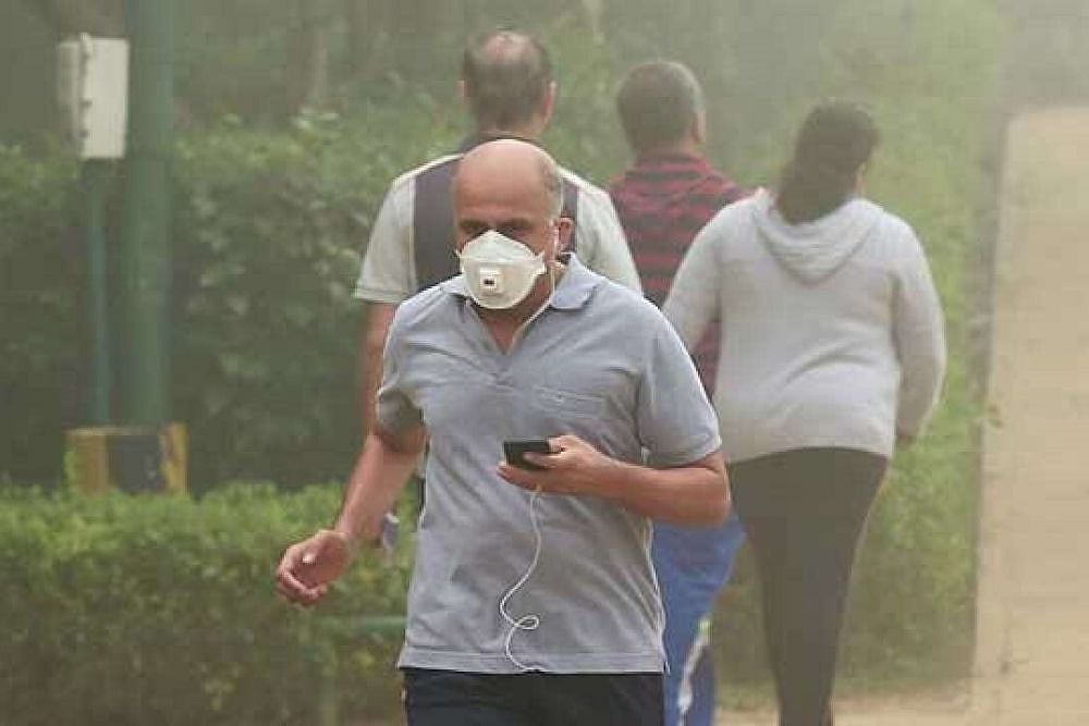 Home Remedies For The Elderly To Protect Against COVID-19