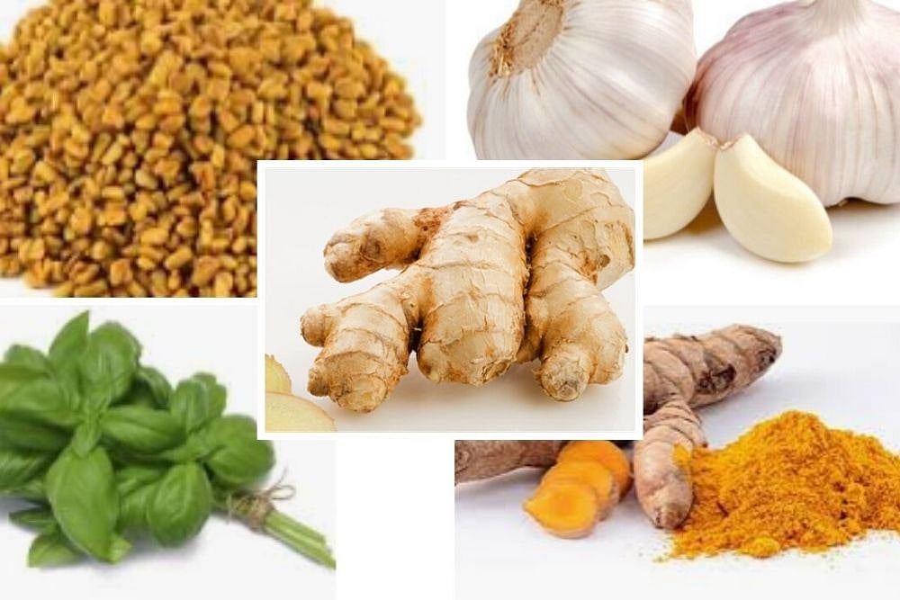 COVID-19: Herbs That Strengthen Your Immune System