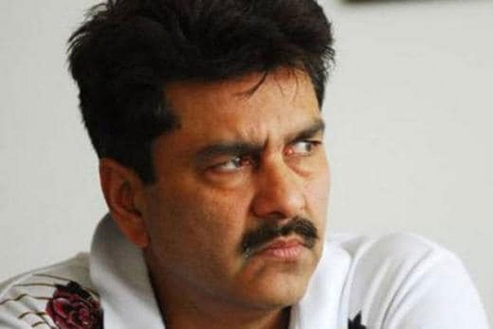 Manoj Prabhakar scored 1600 runs and took 96 wickets in Tests for India.