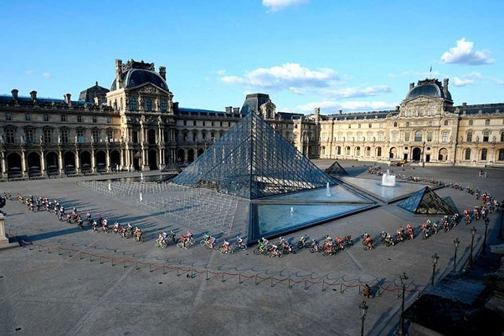 Rescheduled Tour De France To Start August 29