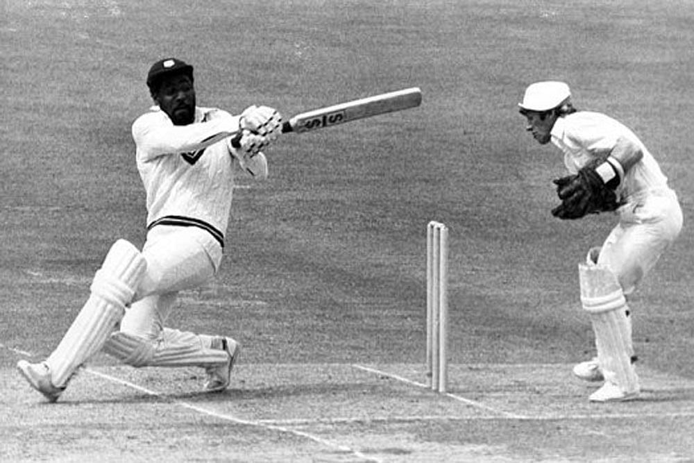 On This Day In Sport, April 15: Jackie Robinson Breaks Down The Colour Barrier, Viv Richards Makes Cricket History