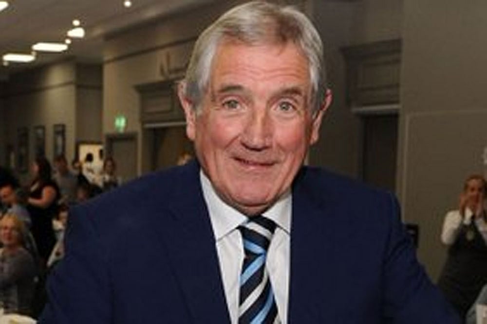 Leeds United Legend Norman Hunter Dies At 76