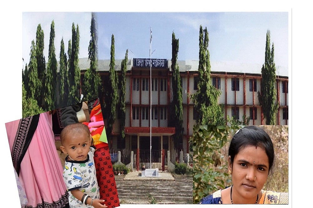 Nutrition, One Panchayat At A Time: A Lesson From Gadhchiroli