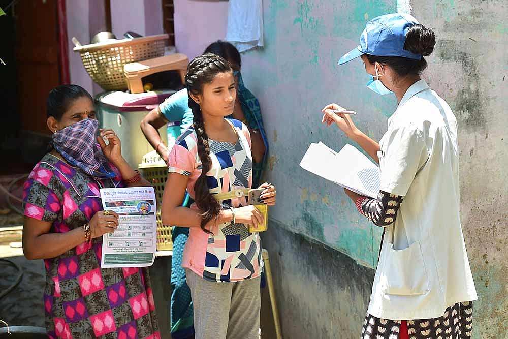 Religious Bodies, NGOs To Conduct Health Drive In Mumbai From Oct