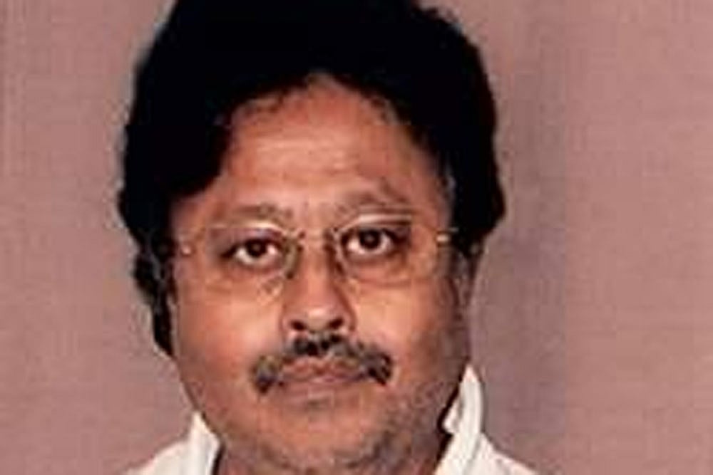 Veteran Kolkata-Based Sports Journalist Samir Goswami No More