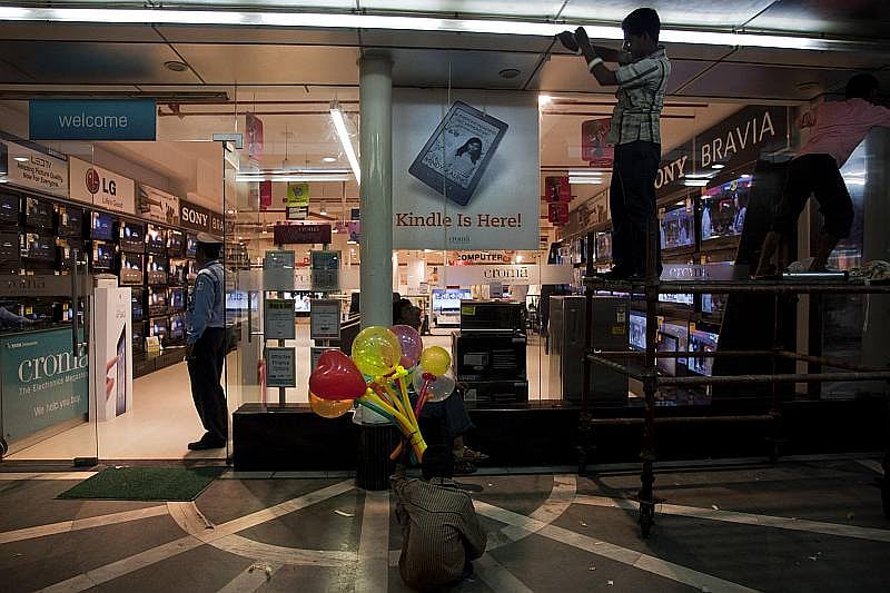 After Tightening FDI Norms, Govt Should Keep An Eye On FPI Route To Ward Off Predatory Takeovers